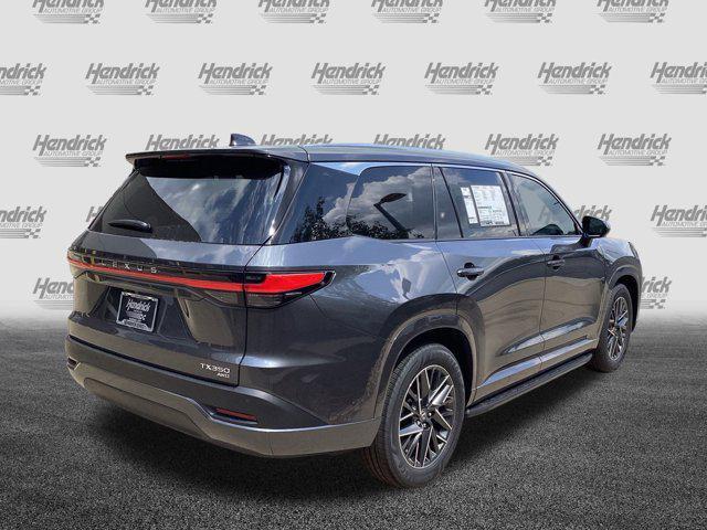new 2025 Lexus TX 350 car, priced at $67,089
