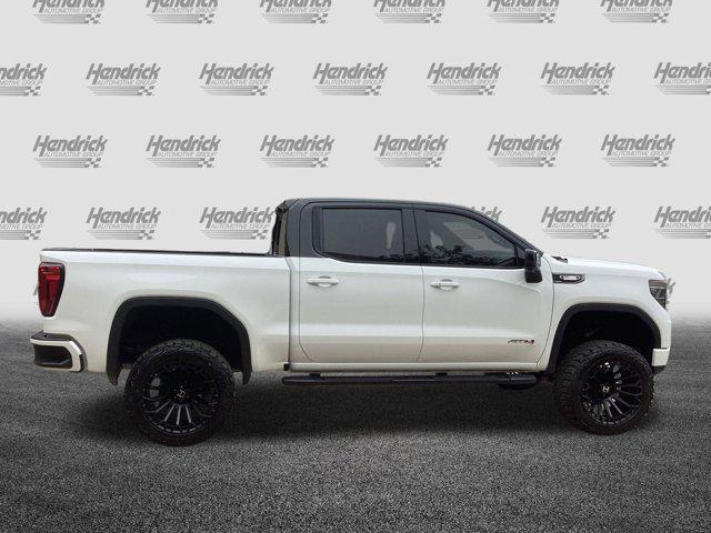used 2023 GMC Sierra 1500 car, priced at $68,527