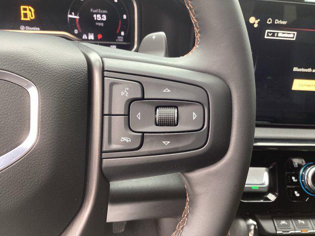used 2023 GMC Sierra 1500 car, priced at $68,527