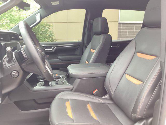 used 2023 GMC Sierra 1500 car, priced at $68,527