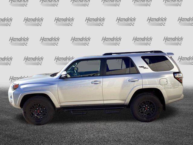 used 2023 Toyota 4Runner car, priced at $45,769