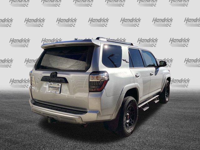 used 2023 Toyota 4Runner car, priced at $45,769