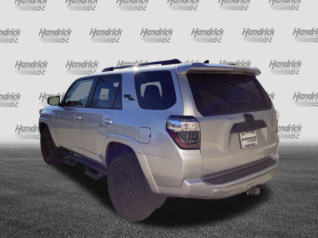 used 2023 Toyota 4Runner car, priced at $45,769