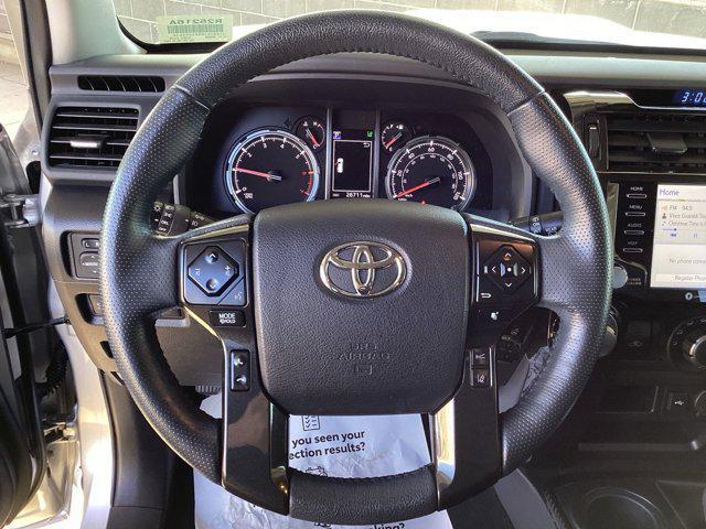 used 2023 Toyota 4Runner car, priced at $45,769