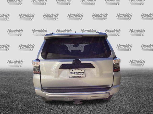 used 2023 Toyota 4Runner car, priced at $45,769