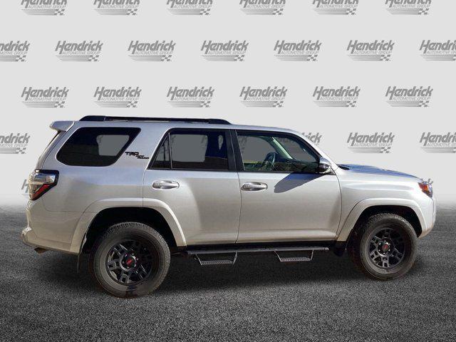 used 2023 Toyota 4Runner car, priced at $45,769