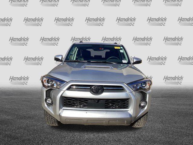 used 2023 Toyota 4Runner car, priced at $45,769