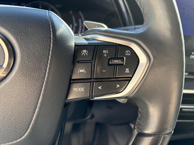 used 2023 Lexus RX 350 car, priced at $49,151