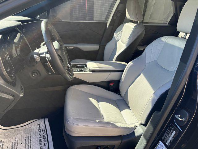 used 2023 Lexus RX 350 car, priced at $49,151