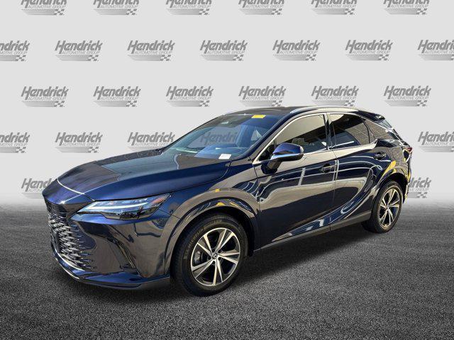 used 2023 Lexus RX 350 car, priced at $49,151