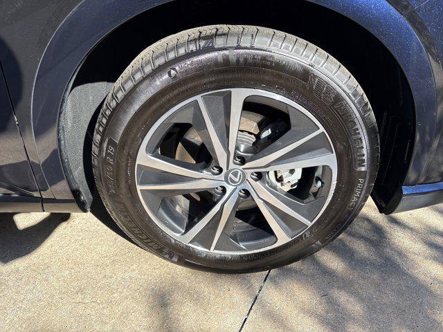 used 2023 Lexus RX 350 car, priced at $49,151