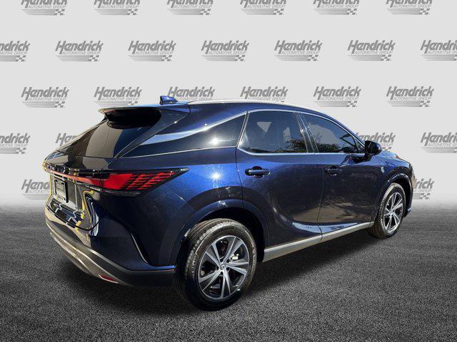 used 2023 Lexus RX 350 car, priced at $49,151