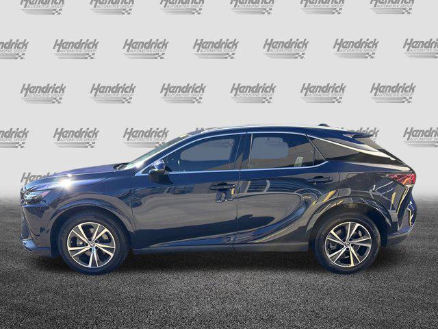 used 2023 Lexus RX 350 car, priced at $49,151