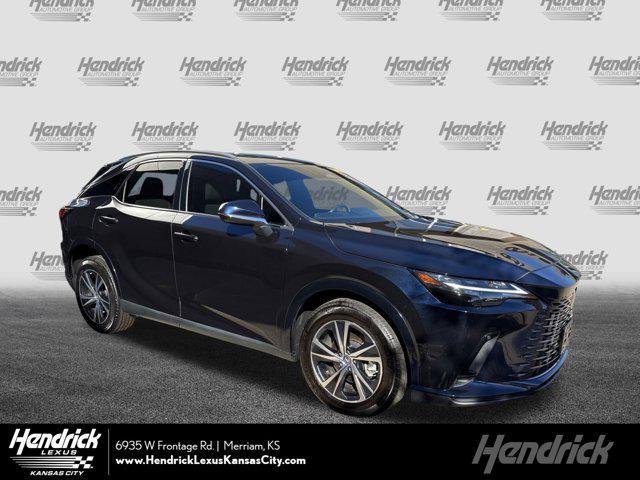 used 2023 Lexus RX 350 car, priced at $49,151