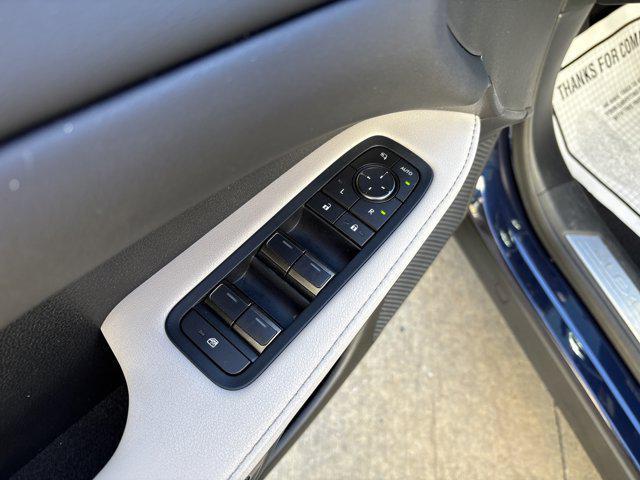 used 2023 Lexus RX 350 car, priced at $49,151