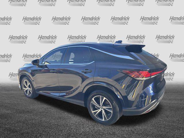 used 2023 Lexus RX 350 car, priced at $49,151