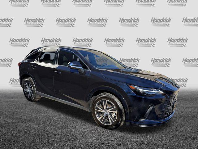 used 2023 Lexus RX 350 car, priced at $49,151