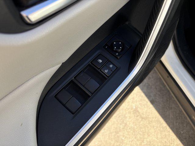 used 2020 Toyota RAV4 car, priced at $26,405