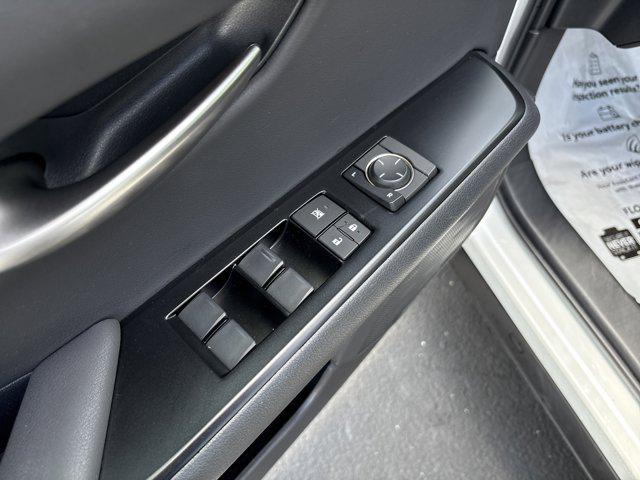 used 2021 Lexus UX 250h car, priced at $28,446