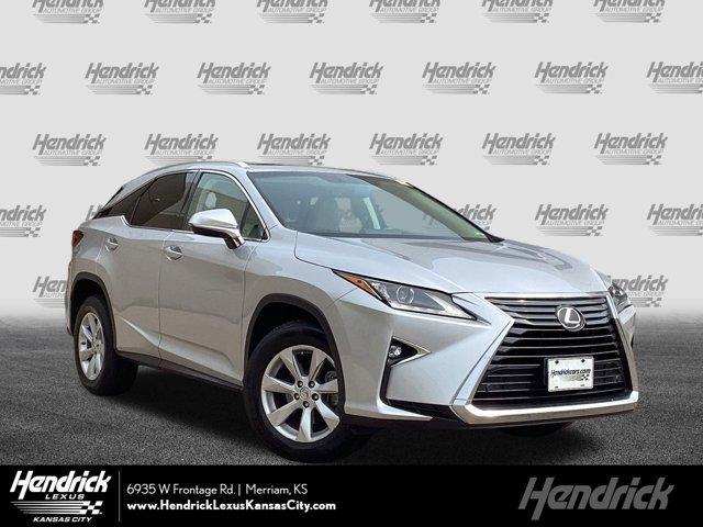used 2016 Lexus RX 350 car, priced at $27,949