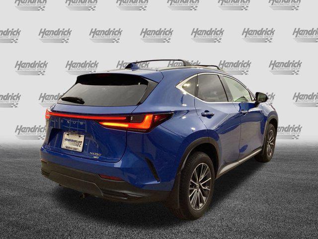 used 2022 Lexus NX 250 car, priced at $36,496