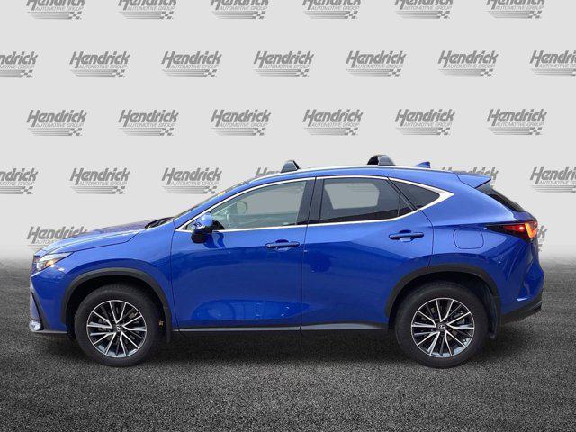 used 2022 Lexus NX 250 car, priced at $36,496