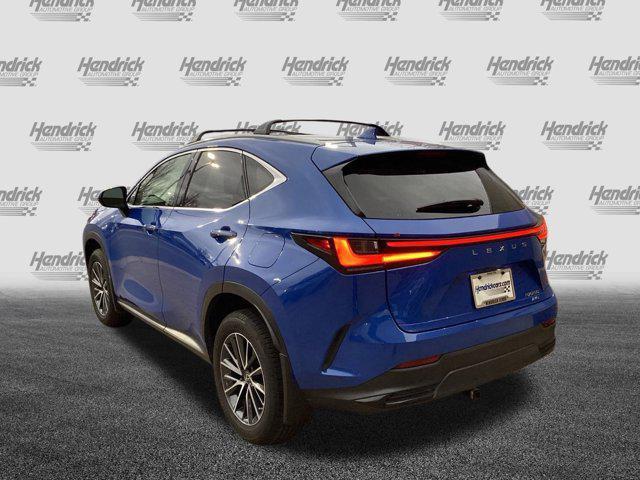 used 2022 Lexus NX 250 car, priced at $36,496