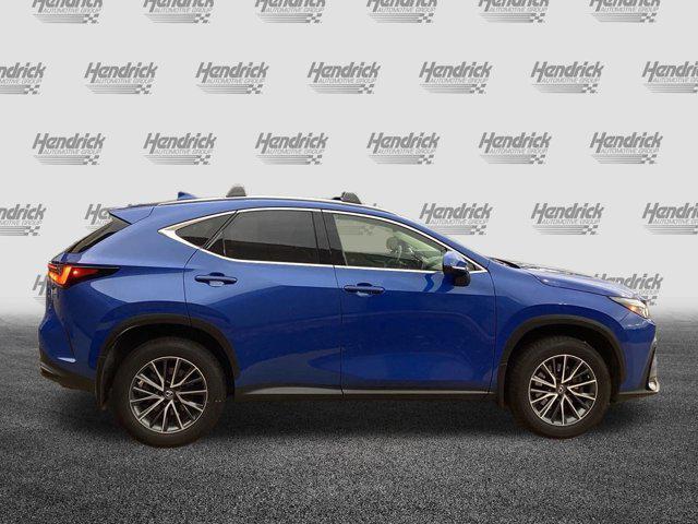 used 2022 Lexus NX 250 car, priced at $36,496