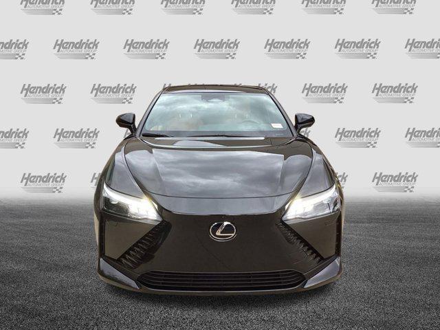 used 2023 Lexus RZ 450e car, priced at $42,738