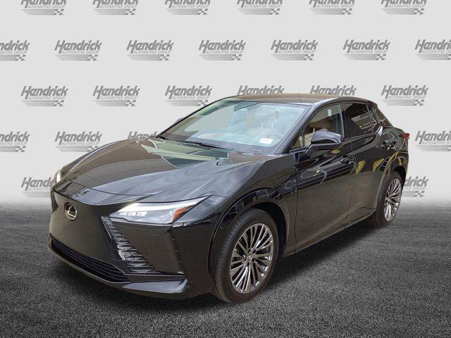 used 2023 Lexus RZ 450e car, priced at $42,738