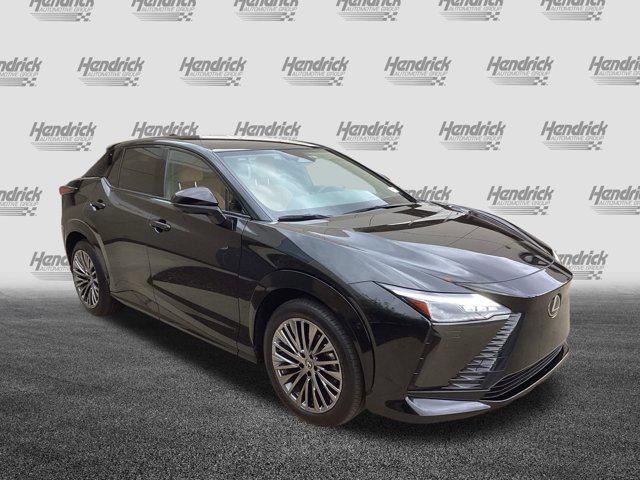 used 2023 Lexus RZ 450e car, priced at $42,738