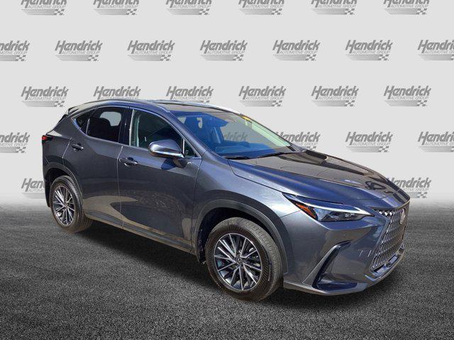 used 2022 Lexus NX 350 car, priced at $38,829