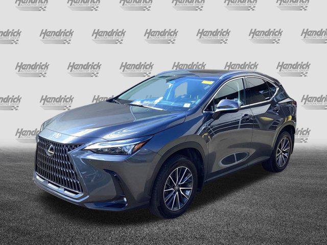 used 2022 Lexus NX 350 car, priced at $38,829