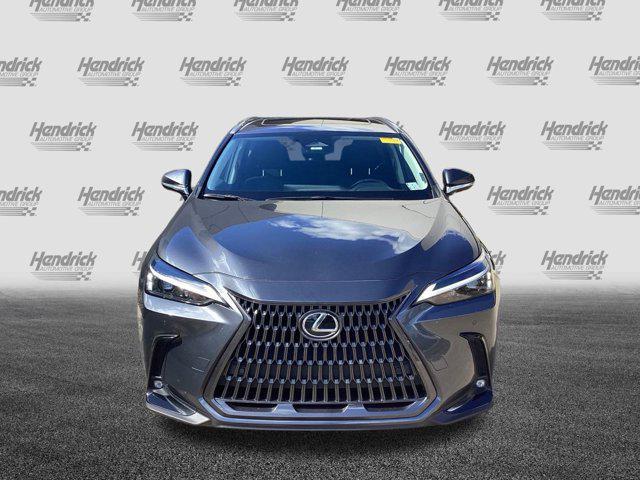 used 2022 Lexus NX 350 car, priced at $38,829