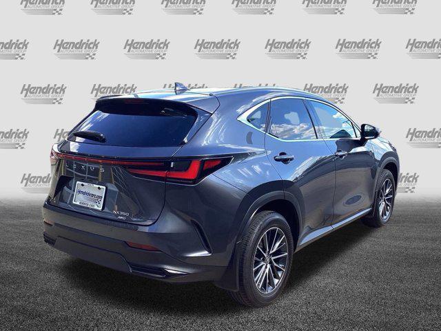 used 2022 Lexus NX 350 car, priced at $38,829