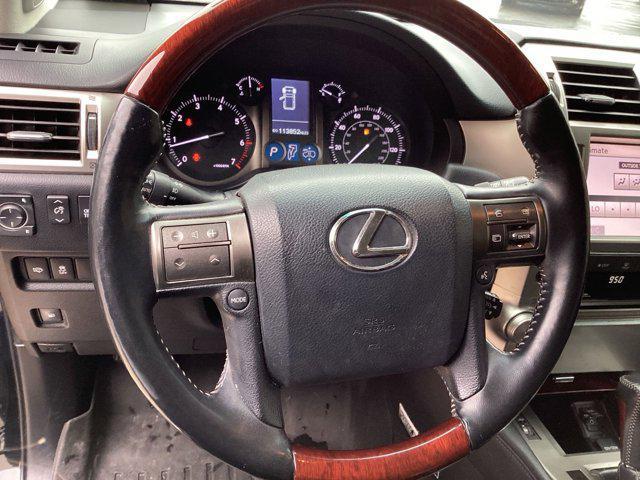 used 2013 Lexus GX 460 car, priced at $18,122