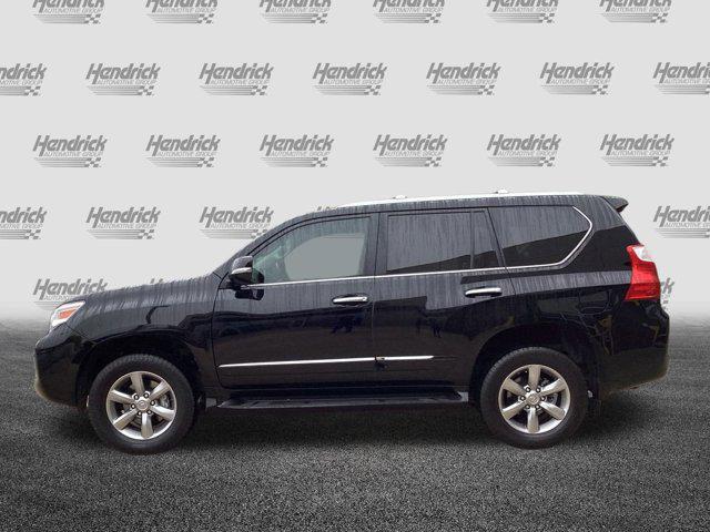 used 2013 Lexus GX 460 car, priced at $18,122