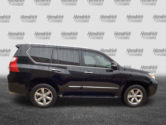 used 2013 Lexus GX 460 car, priced at $18,122