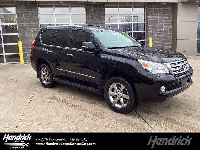 used 2013 Lexus GX 460 car, priced at $19,780