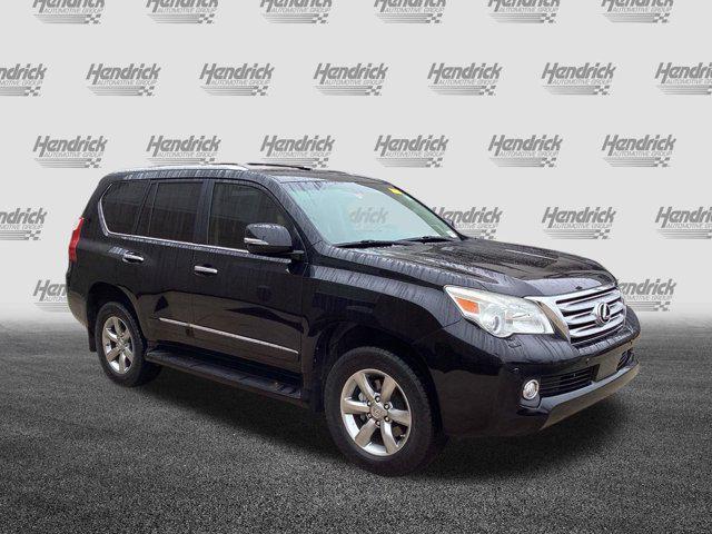 used 2013 Lexus GX 460 car, priced at $18,122