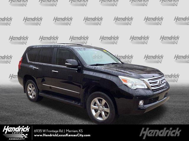 used 2013 Lexus GX 460 car, priced at $18,122