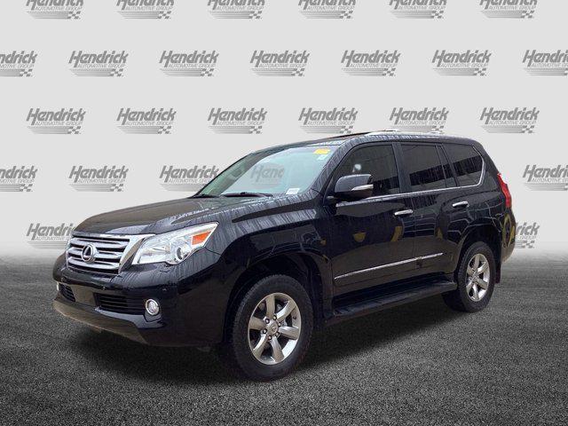 used 2013 Lexus GX 460 car, priced at $18,122