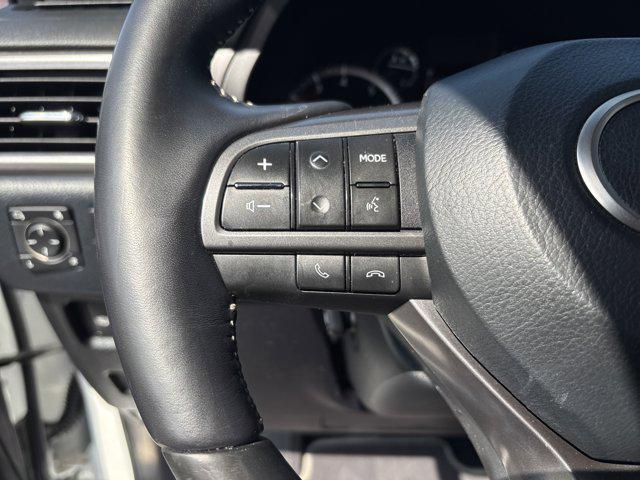 used 2022 Lexus GX 460 car, priced at $54,357