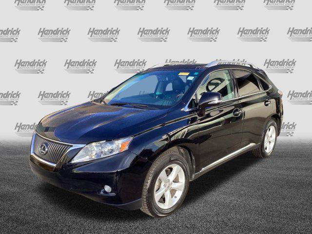 used 2011 Lexus RX 350 car, priced at $8,999