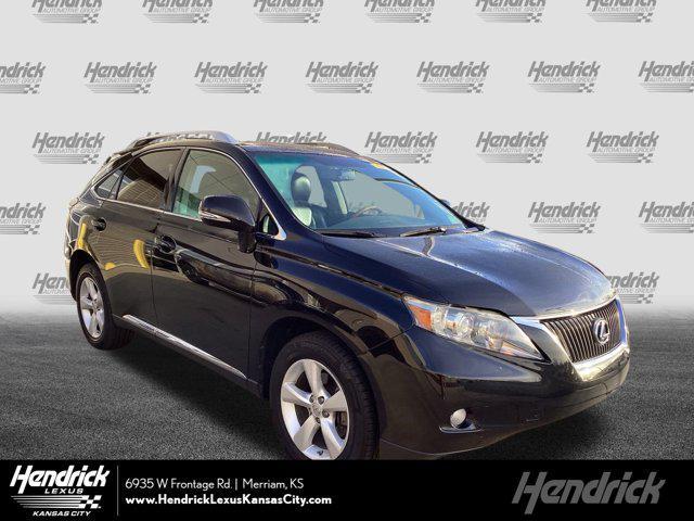 used 2011 Lexus RX 350 car, priced at $9,845