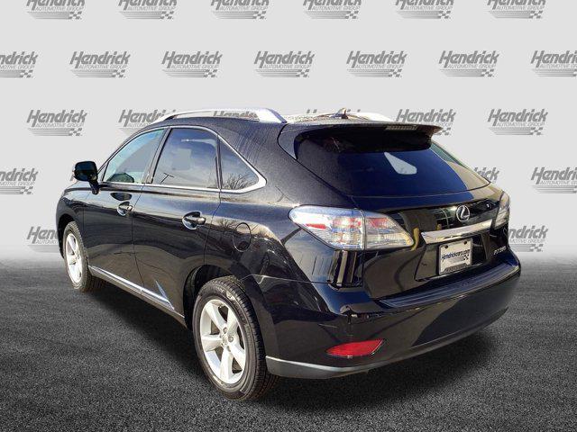 used 2011 Lexus RX 350 car, priced at $8,999