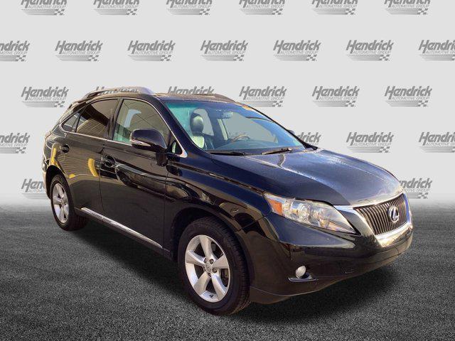 used 2011 Lexus RX 350 car, priced at $8,999