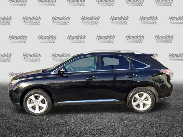 used 2011 Lexus RX 350 car, priced at $8,999