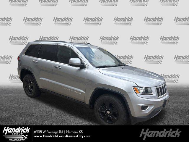 used 2014 Jeep Grand Cherokee car, priced at $11,690