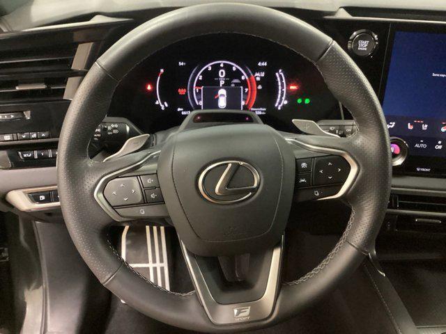 used 2024 Lexus RX 350 car, priced at $63,041